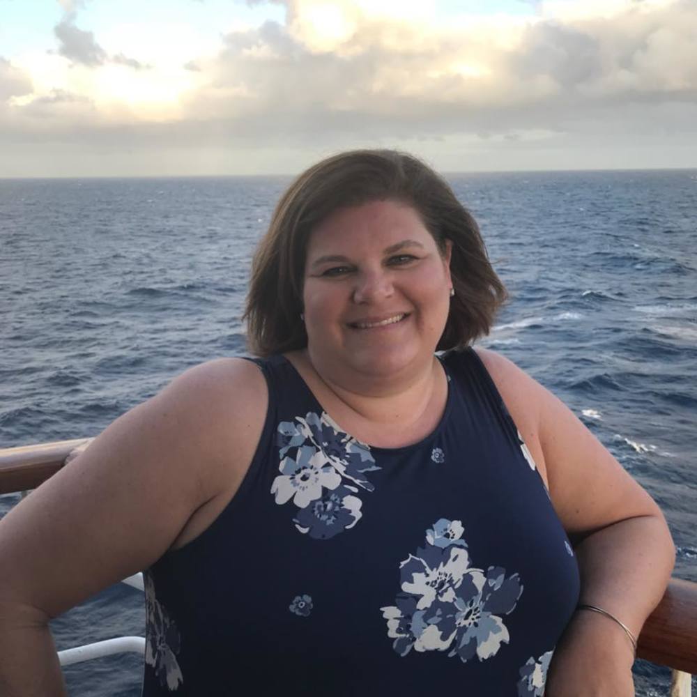 Meet your Posher, Lesley